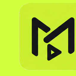 Manal Medya logo ikonu