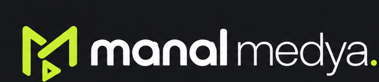 Manal Medya logo