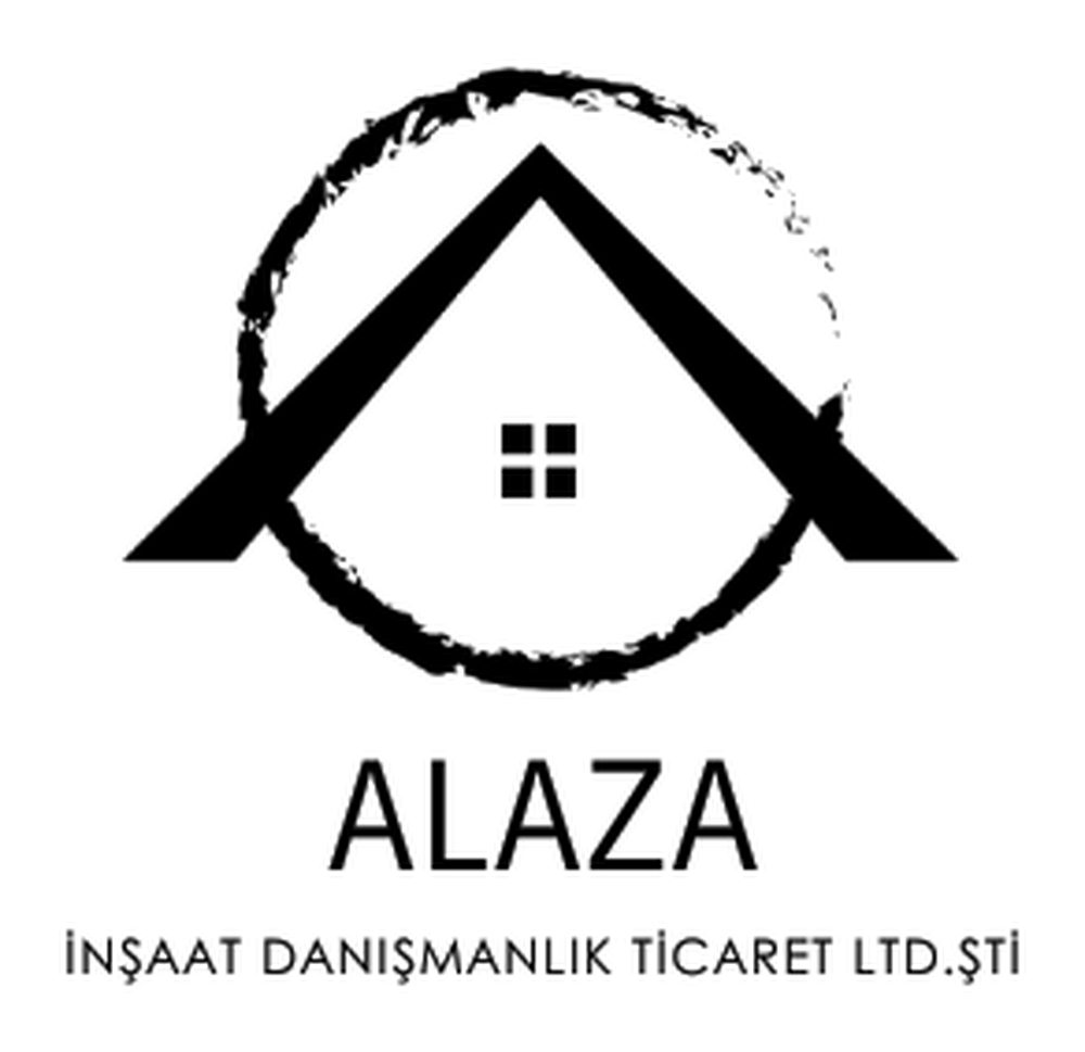Alaza İnşaat Danışmanlık Ticaret Ltd. Şti.